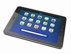 Image result for tablette fond blanc